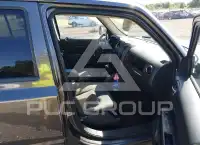 2016 Jeep PATRIOT photo