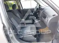 2016 Jeep PATRIOT фото