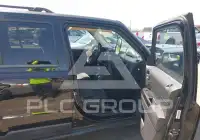 2016 Jeep PATRIOT фото