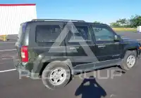 2016 Jeep PATRIOT фото