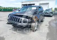 2016 Jeep PATRIOT фото