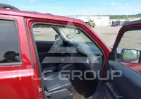 2016 Jeep PATRIOT фото