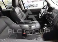 2016 Jeep PATRIOT photo