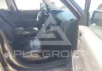 2016 Jeep PATRIOT фото