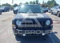 2016 Jeep PATRIOT фото