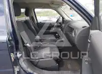 2016 Jeep PATRIOT фото