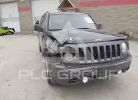2016 Jeep PATRIOT photo