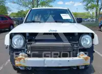 2016 Jeep PATRIOT фото