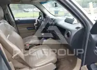 2016 Jeep PATRIOT фото