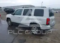 2016 Jeep PATRIOT photo