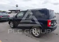 2016 Jeep PATRIOT фото