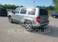 2016 Jeep PATRIOT photo