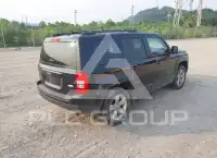 2016 Jeep PATRIOT photo