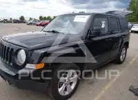2016 Jeep PATRIOT фото