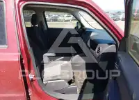 2016 Jeep PATRIOT фото