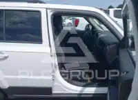 2016 Jeep PATRIOT фото