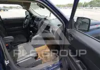 2016 Jeep PATRIOT photo