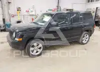 2016 Jeep PATRIOT фото