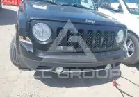 2016 Jeep PATRIOT фото