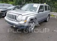 2016 Jeep PATRIOT фото