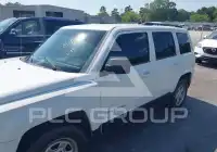 2016 Jeep PATRIOT фото