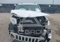 2016 Jeep PATRIOT фото