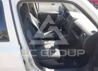 2016 Jeep PATRIOT photo