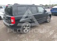 2016 Jeep PATRIOT фото