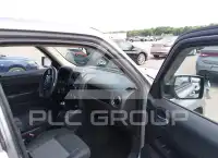 2016 Jeep PATRIOT фото