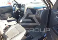 2016 Jeep PATRIOT фото