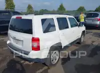 2016 Jeep PATRIOT фото