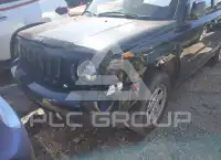 2016 Jeep PATRIOT фото
