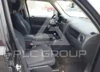 2016 Jeep PATRIOT photo