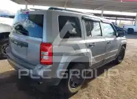 2016 Jeep PATRIOT photo