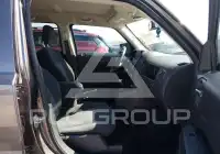 2016 Jeep PATRIOT photo