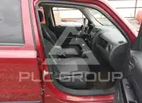 2016 Jeep PATRIOT фото