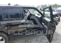 2016 Jeep PATRIOT photo