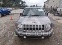 2016 Jeep PATRIOT фото