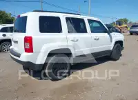 2016 Jeep PATRIOT фото