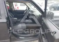 2016 Jeep PATRIOT photo