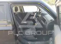 2016 Jeep PATRIOT photo