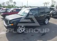 2016 Jeep PATRIOT фото