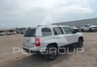 2016 Jeep PATRIOT photo