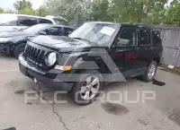 2016 Jeep PATRIOT фото