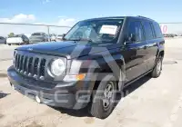 2016 Jeep PATRIOT photo