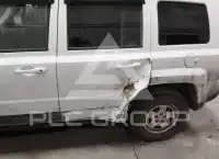 2016 Jeep PATRIOT фото