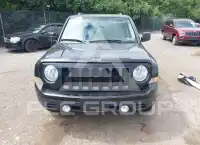 2016 Jeep PATRIOT фото