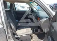 2016 Jeep PATRIOT photo