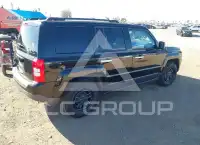 2016 Jeep PATRIOT фото