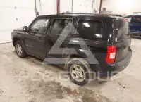 2016 Jeep PATRIOT фото
